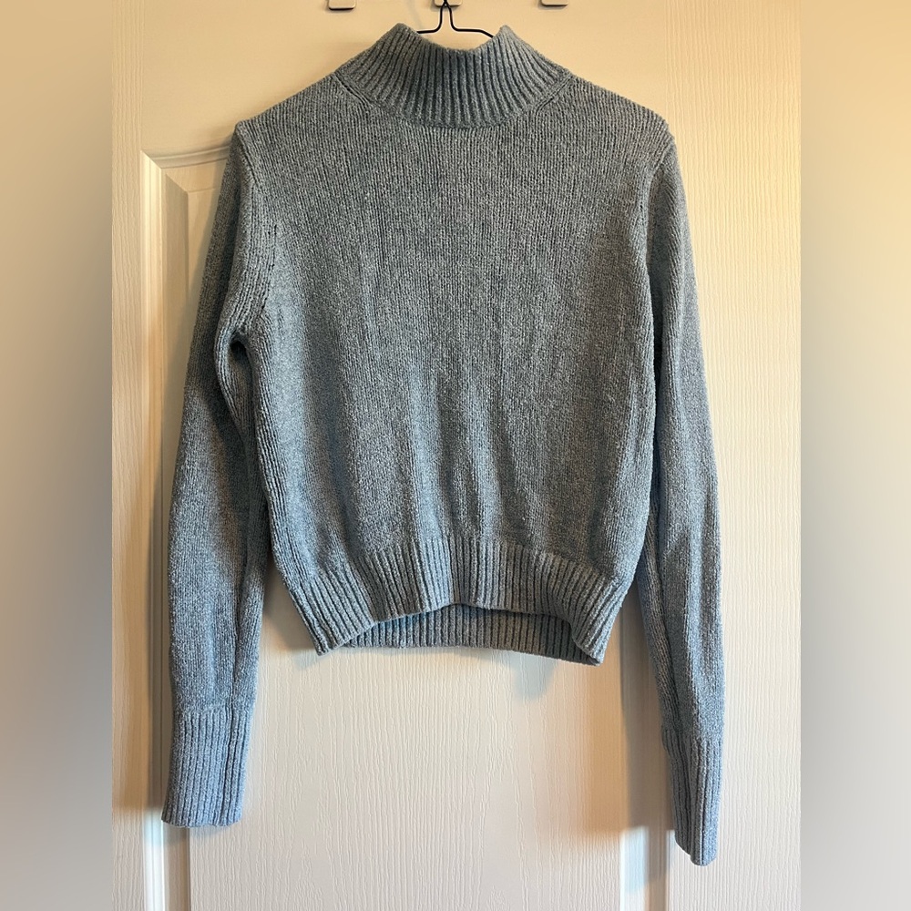 Wilfred Sweater